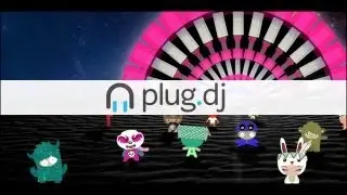 Plug.dj - Party met DJKinggo13!