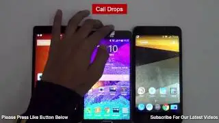 Android Troubleshooting- How To Fix Call Drops On Android Phone
