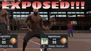 EXPOSED 99 OVER ALL GLASS CLEANER!!! *not clickbait*