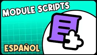MODULE SCRIPT | ESPA&Ntilde;OL | ROBLOX STUDIO