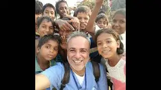 Connecticut Residents Shine A Light On Rohingya Crisis
