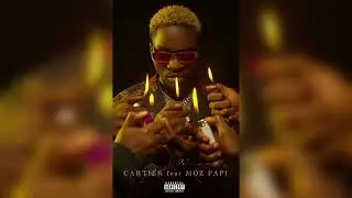 CARTIER feat @mozpapi ( prod by obito beatz x lyriix beatz )