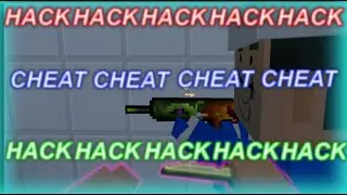 Block Strike 7.7.8 (v2) Root/noRoot