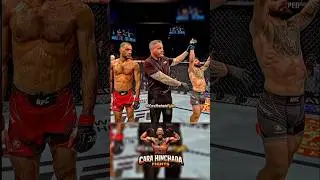 Ilia Topuria vs Jai Herbert #ufc #pelea #mma #boxing #boxeo