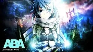 (ABA) Sinon Showcase