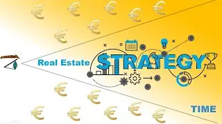 LONG-TERM VISION: The right approach to the REAL ESTATE PROJECT