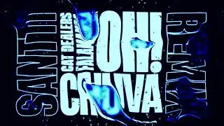 Cat Dealers, Falamansa - Oh! Chuva (Santti Remix)