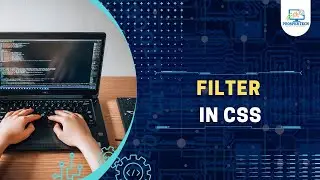 CSS Filter || Filter Properties || CSS Filter in Marathi