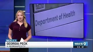 Louisiana Department of Health leaders discuss major changes to Medicaid, SNAP programs coming so...