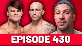 UFC 314 Alexander Volkanovski vs Diego Lopes Breakdown & Picks | Episode 430