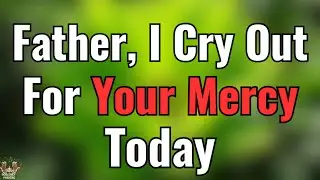 Lord, Break Every Evil Generational Patterns In My Life | Deep Morning Prayer