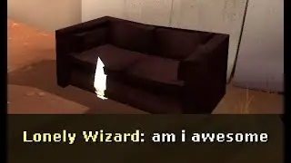 Gmod Whimsy