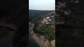 Vilas da Matagosa, um pequeno para&iacute;so no centro de Portugal 🇵🇹❤️