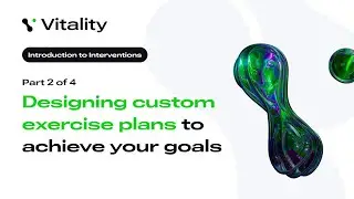 Designing Custom Exercise Plans to Achieve Your Specific Goals