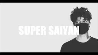 [FREE] Super Saiyan (Scarlxrd | Dark Trap Instrumental Type Beat) Prod. by Trunxks