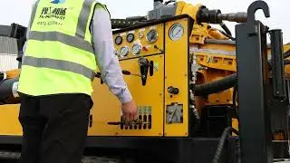 Maximize Your Mining Output: Advanced Core Drilling Machines for Accurate Sampling