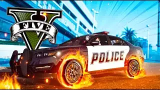 GTA 5 Live 🎮| Story Missions Gameplay 🔥 | GTA 5 Mods | GTA Online | OnlyGTA Live