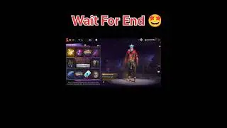 #shorts Guardian Drachen Arrival Animation Free Fire | New Faded Wheel | Free Fire New Event #viral
