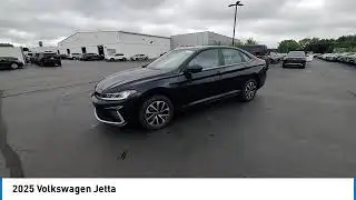 2025 Volkswagen Jetta near me Rochester, Troy, Auburn Hills, Pontiac, Sterling Heights MI VW25238 V