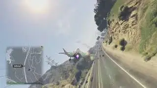 Gta 5 sb2r /Rudmarley