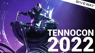{WARFRAME ITA} Tennocon 2022 - REVIEW - Il Duviri Paradox non basta