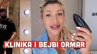 nasli smo kliniku i bejbi ormar