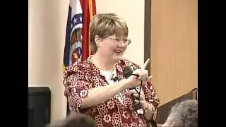 Friday Speaker Series Vicky Brown, Registered Nurse, Trip to Africa November 14th, 2008