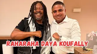 AMPAMOAKA RAHARAHA Daya Koufally