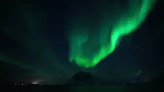 Aurora Dreams - Ambient Music Inspired by the Northern Lights