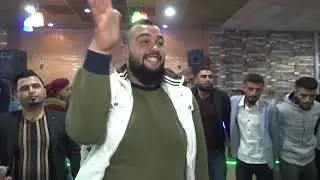 محمود هلال عرس بسام كنجو افراح البني عصيد الوصلة الثالثة  اهل #الحمام