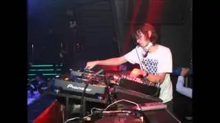 James Holden - The Wheel (Vinyl edit)