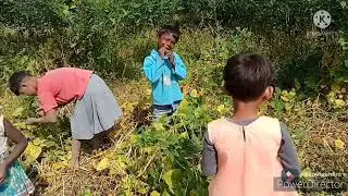 Local Village tour of Ranchi, Jharkhand |  रांची, झारखंड ka गाँव