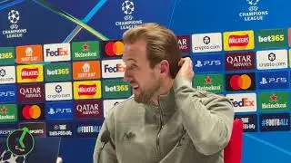 Kane | Arsenal | Kompany Effect | Bayern Future | UCL Title Chance