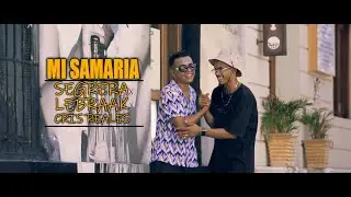 Mi Samaria -  Segrera x Lebraak x Cris Reales   (VIDEO OFICIAL)  Santa Marta 500 A&ntilde;os