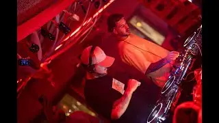 Davalo & Alberto Mateos // Set Live Impro, Keeper Ibiza January