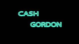 Cash Gordon - Loungin