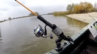 Держатель удилища FASTEN BORIKA
