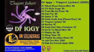 Dr Iggy - Tragovi Ljubavi (2000)