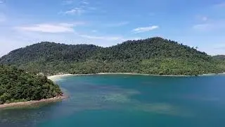 tim OKOC di Desa Pelapis
