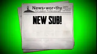 new sub alerts!!