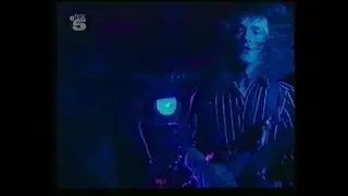 Watchtower - Live In Germany 1990 (Tele5 TV Pro-Shot)