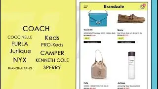 Brandzale - Teaser V.1