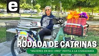 Invitan a rodada de catrinas en Hermosillo | EXPRESO