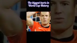 &lrm;&ldquo;These World Cup misses changed football history forever&hellip; 👀⚽&rdquo; #football #soccer