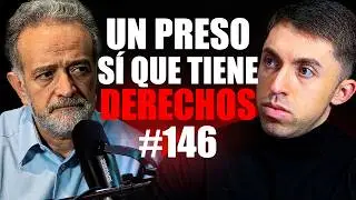 #146 - &iquest;C&oacute;mo es ser FUNCIONARIO DE PRISIONES? - As&iacute; es TRABAJAR con los PEORES CRIMINALES - Joaqu&iacute;n