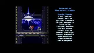 Noches oscuras de directo con mega juan es megaman equis 8 demake con mucho lag