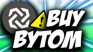 Bytom Coin BTM Crypto ✅ How to Buy Bytom Crypto BTM Coin on GATE io