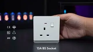 TNC Switch Q6 series