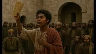 JEREMIAH CHAPTER 27