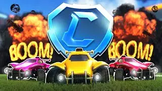 Last to Get Demoed Wins 50,000 Credits